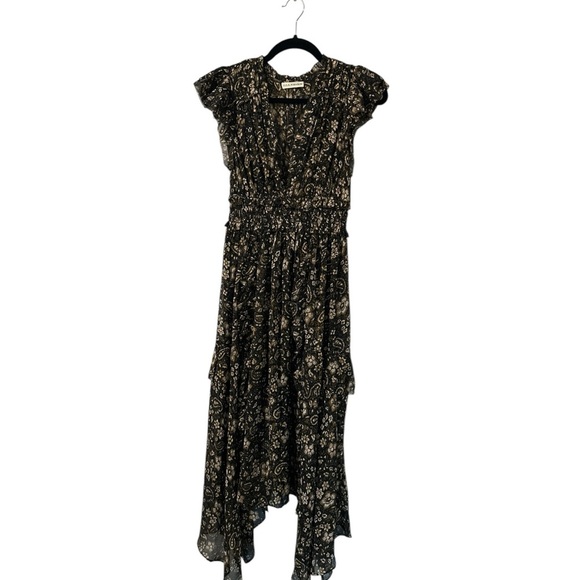 NWT Ulla Johnson Ressie Dress 2 - Picture 4 of 13